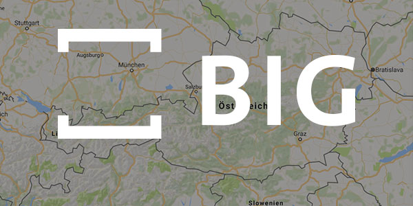 Gesamtleitung Erstellung einer GIS Datenbank für die Bundesimmobiliengesellschaft mbH, 1030 Wien 